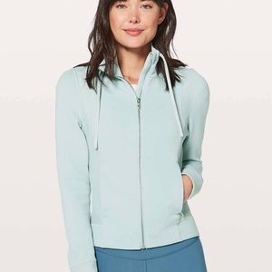 Lululemon Hot Mesh Jacket - NWOT